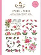 Idee ricamo - Spécial Roses