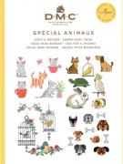 Idee ricamo - Spécial Animaux