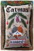 Catmas (with charms)