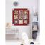 Les plus beaux quilts rouges