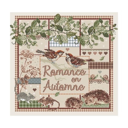 Romance en Automne