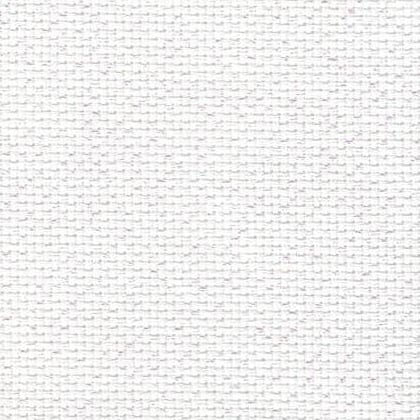 Aida 64 (16ct.) Bianco opalescente