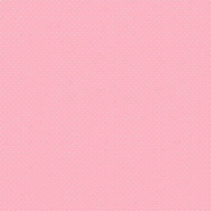 Micro Pois Rosa baby