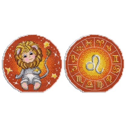 Segni zodiacali - Leone