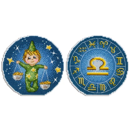 Segni zodiacali - Bilancia