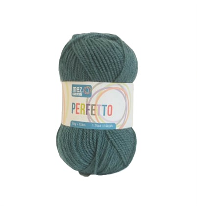 Mez Perfetto P8068 - Tè blu