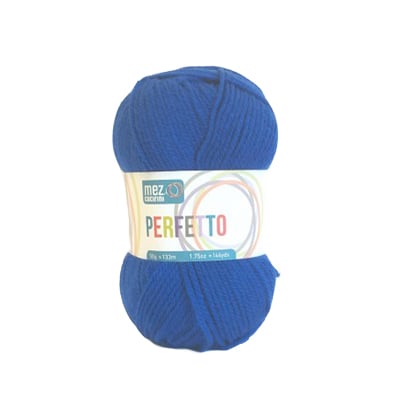 Mez Perfetto P8211 - Blu royal