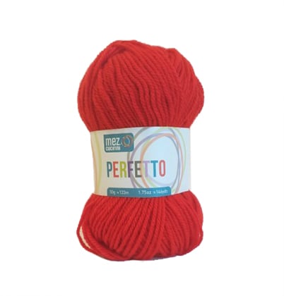 Mez Perfetto P8241 - Papavero