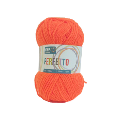 Mez Perfetto P8279 - Arancio