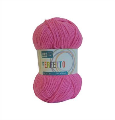 Mez Perfetto P8305 - Rosa caramella