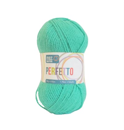 Mez Perfetto P8321 - Smeraldo