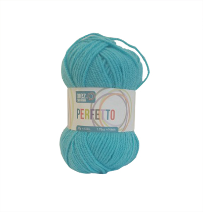Mez Perfetto P8324 - Turchese
