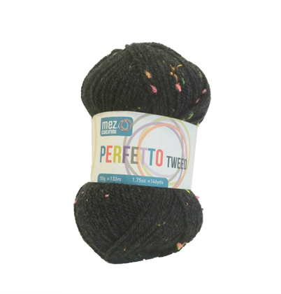 Mez Perfetto P8329 - Antracite neon