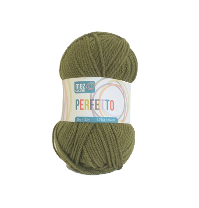 Mez Perfetto P8338 - Avocado