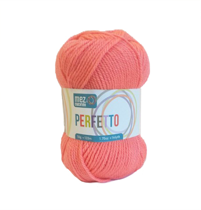 Mez Perfetto P8342 - Salmone