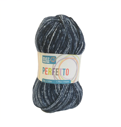 Mez Perfetto P8354 - Blu scuro