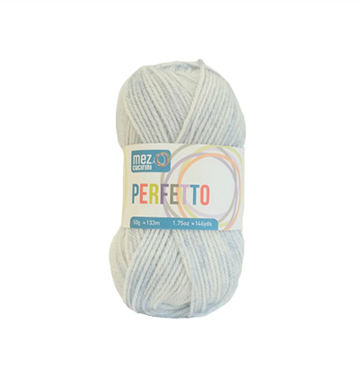 Mez Perfetto P8356 - Azzurro chiaro