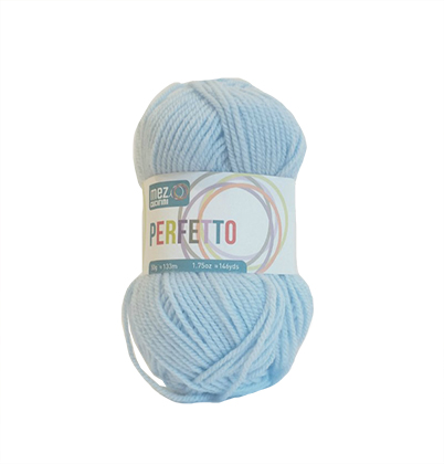 Mez Perfetto P8363 - Ghiacciaio