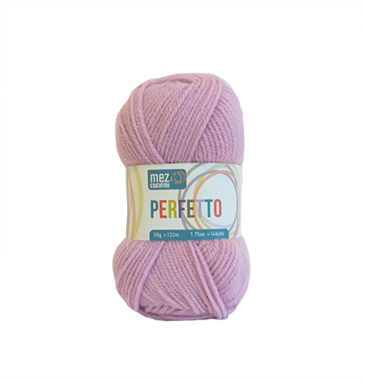 Mez Perfetto P8367 - Rosa marzapane