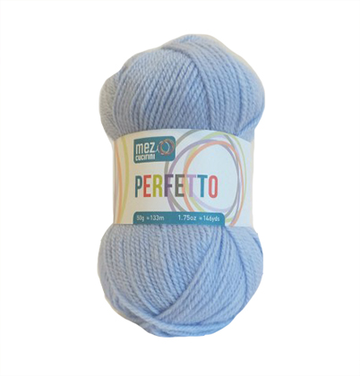 Mez Perfetto P8369 - Pervinca chiaro