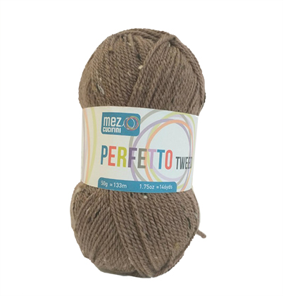 Mez Perfetto P8374 - Marrone