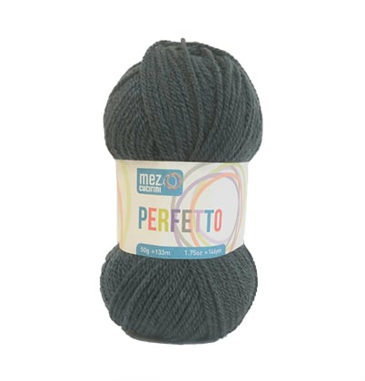 Mez Perfetto P8386 - Verde foresta