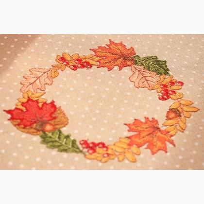 Autumn Wreath