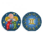Segni zodiacali - Gemelli