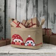 Cestino Natale