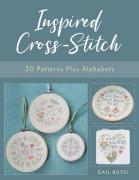 Inspired Cross-Stitch