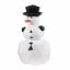 Pupazzo di neve - Kit Papercraft