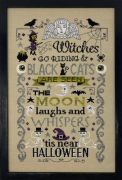 When Witches Go Riding 4