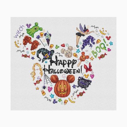 Happy Halloween