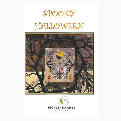 Spooky Halloween