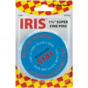 Spilli extra fine