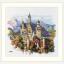 Neuschwanstein Castle