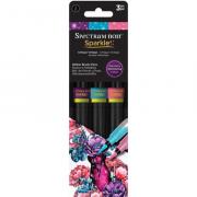 Pennarelli Sparkle Glitter Spectrum Noir - Antique Vintage