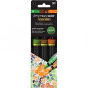 Pennarelli Sparkle Glitter Spectrum Noir - Earthy Natural