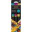 Pennarelli Sparkle Glitter Spectrum Noir - Brights
