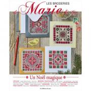 Les broderies de Marie & Cie - Un Noël magique