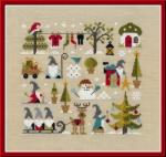 Noel Chez Les Gnomes