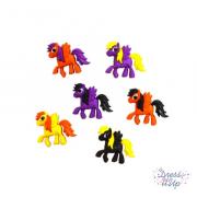 Spirit Ponies