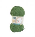 Mez Perfetto P8191 - Verde muschio