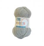 Mez Perfetto P8295 - Grigio chiaro screziato