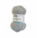 Mez Perfetto P8295 - Grigio chiaro screziato