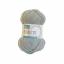 Mez Perfetto P8295 - Grigio chiaro screziato