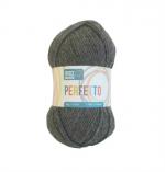 Mez Perfetto P8319 - Grigio topo screziato