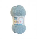Mez Perfetto P8384 - Azzurro ghiaccio