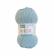 Mez Perfetto P8384 - Azzurro ghiaccio