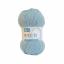 Mez Perfetto P8384 - Azzurro ghiaccio